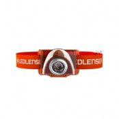 Led Lenser Seo3 Orange Box