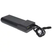 LEDX Battery 10,8V / 106Wh LEDX-Connector Tillbehör Pannlampa, OZ