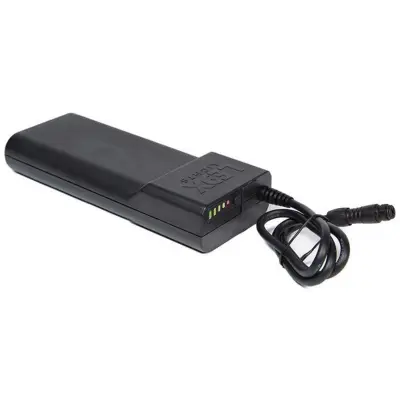 LEDX Battery 10,8V / 106Wh LEDX-Connector Tillbehör Pannlampa, OZ