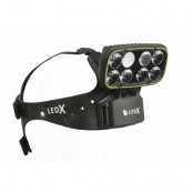 Ledx Cobra 6500 Pannlampspaket