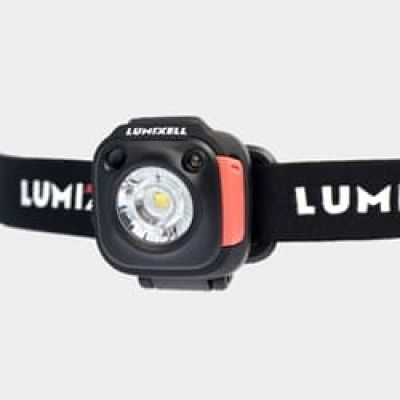 Lumixell Pannlampa Lumixell Cube Sensor