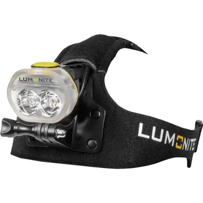 Lumonite Air v2 Pannlampa, OZ