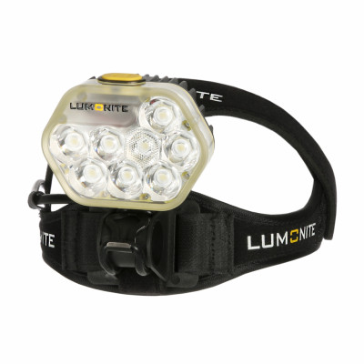 Lumonite Leader 5581 lm - Pannlampa