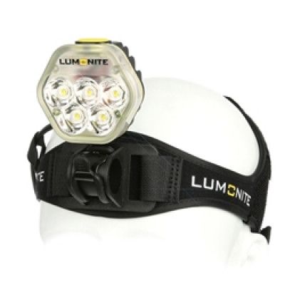 Lumonite Navigator (v.2)