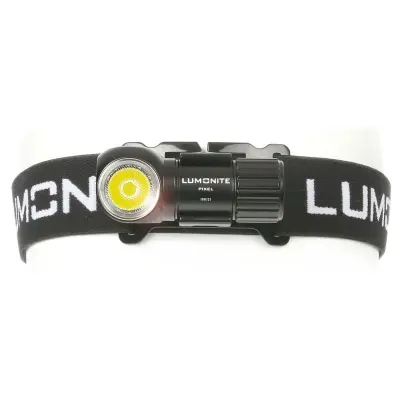 Lumonite Pixel  Pannlampa