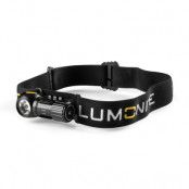 Lumonite Pixel V2 Black