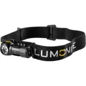Lumonite Pixel v2 Pannlampa, OZ
