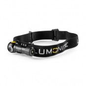 Lumonite Vector V2 Black