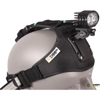 M-Tiger Pannlampa M-Tiger DS II