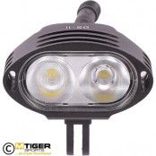 M-Tiger Pannlampa M-Tiger DS Trail II