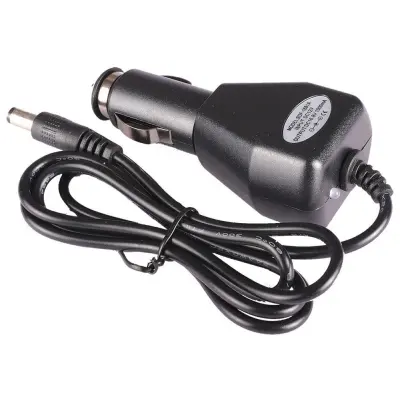 M Tiger Sports 12V-Charger 17v For Superion Tillbehör Pannlampa, OZ