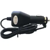 M Tiger Sports 12V-Charger, 8,5V Output Tillbehör Pannlampa, OZ