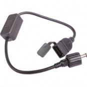 M Tiger Sports 8,5V ->5V Usb Adaptor