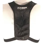 M Tiger Sports Batterisele Tillbehör Pannlampa