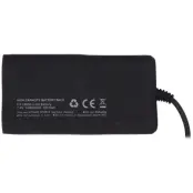 M Tiger Sports Battery-Pack 7,4V, 14000 Mah 8-Cell Tillbehör Pannlampa