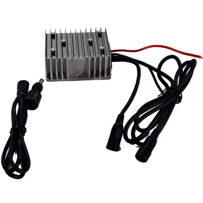 M Tiger Sports Converter Tillbehör Pannlampa