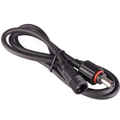 M Tiger Sports Extension Cable Wide , Dc, 70 Cm