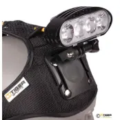 M Tiger Sports Hyperion 3 Tillbehör Pannlampa, ONE SIZE