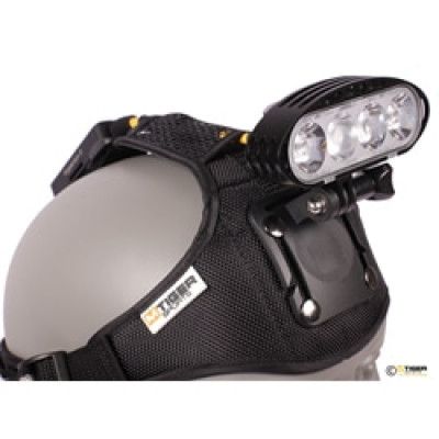 M Tiger Sports Hyperion-II Head Light-Kit