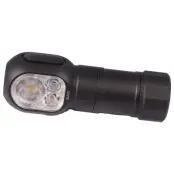 M Tiger Sports S.A.S | Pannlampa