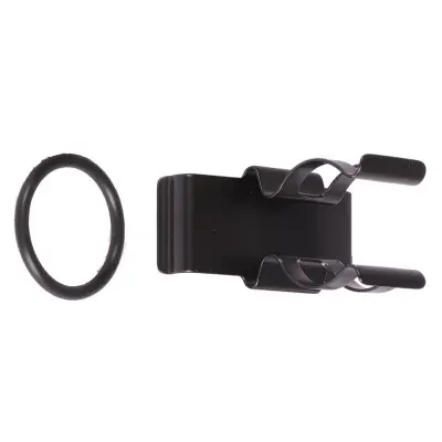 M Tiger Sports SAS / SEAL Mount headstrap PRO - BR 314 / 315 Tillbehör Pannlampa