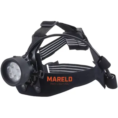 Mareld Orion 2500 RE Pannlampa