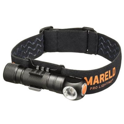 Mareld Pannlampa Nova 1500Re