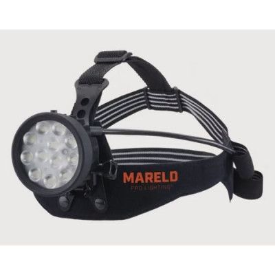 Mareld Pannlampa Vega 5000 Re