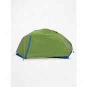 Marmot Limelight 2P Foliage/Dark Azure