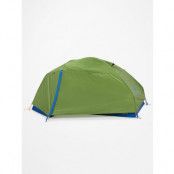 Marmot Limelight 3P Foliage/Dark Azure