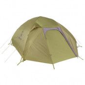 Marmot Vapor 4P Moss