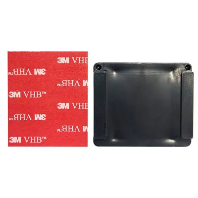 Mila Batterifäste 0116 Tillbehör Pannlampa