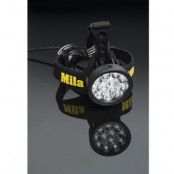 Mila Vega II Trail Pannlampa