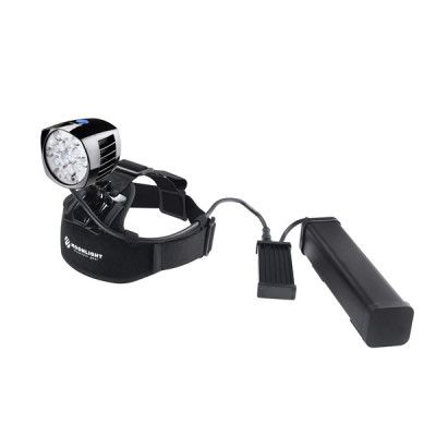 Moonlight Mountain Gear Bright As Day 12000