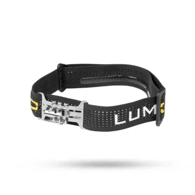 Pannband / Huvudställning LUMONITE Releasy Headband V3