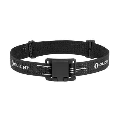 Pannband Olight Oclip Headlamp Strap