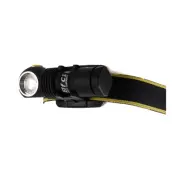 Pannlampa Armytek Elf C1, 900 lm, Kallvit
