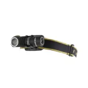 Pannlampa Armytek Tiara C1 Magnet USB, 900 lm, Kallvit