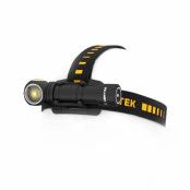 Pannlampa Armytek Wizard C2 Pro Magnet USB, 2500 lm, Kallvit