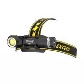 Pannlampa Armytek Wizard Pro Nichia, 1400 lm