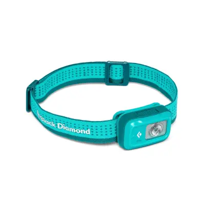 Pannlampa Black Diamond Astro 250, 250 lm, Aqua