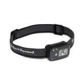 Pannlampa Black Diamond Astro 250, 250 lm, Graphite