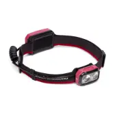 Pannlampa Black Diamond Onsight 375, 375 lm, Rose