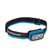 Pannlampa Black Diamond Spot 350, 350 lm, Azul