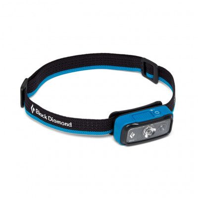 Pannlampa Black Diamond Spot Lite 200, 200 lm, Azul