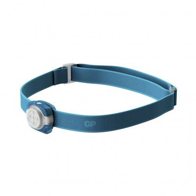 Pannlampa GP Discovery Everybody CH31, 40 lm