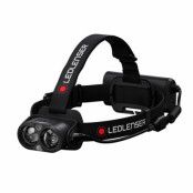 Pannlampa LED Lenser H19R Core, 3500 lm