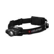 Pannlampa LED Lenser H5R Core, 500 lm
