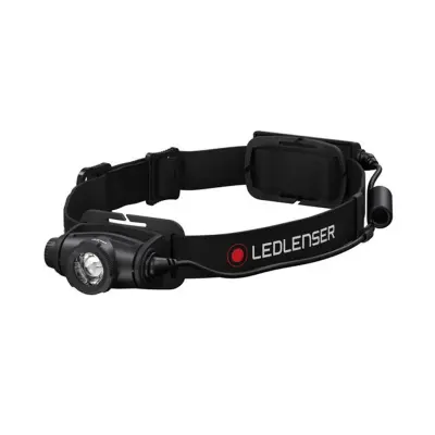 Pannlampa LED Lenser H5R Core, 500 lm