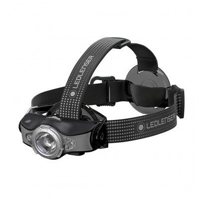 Pannlampa LED Lenser MH11, 1000 lm